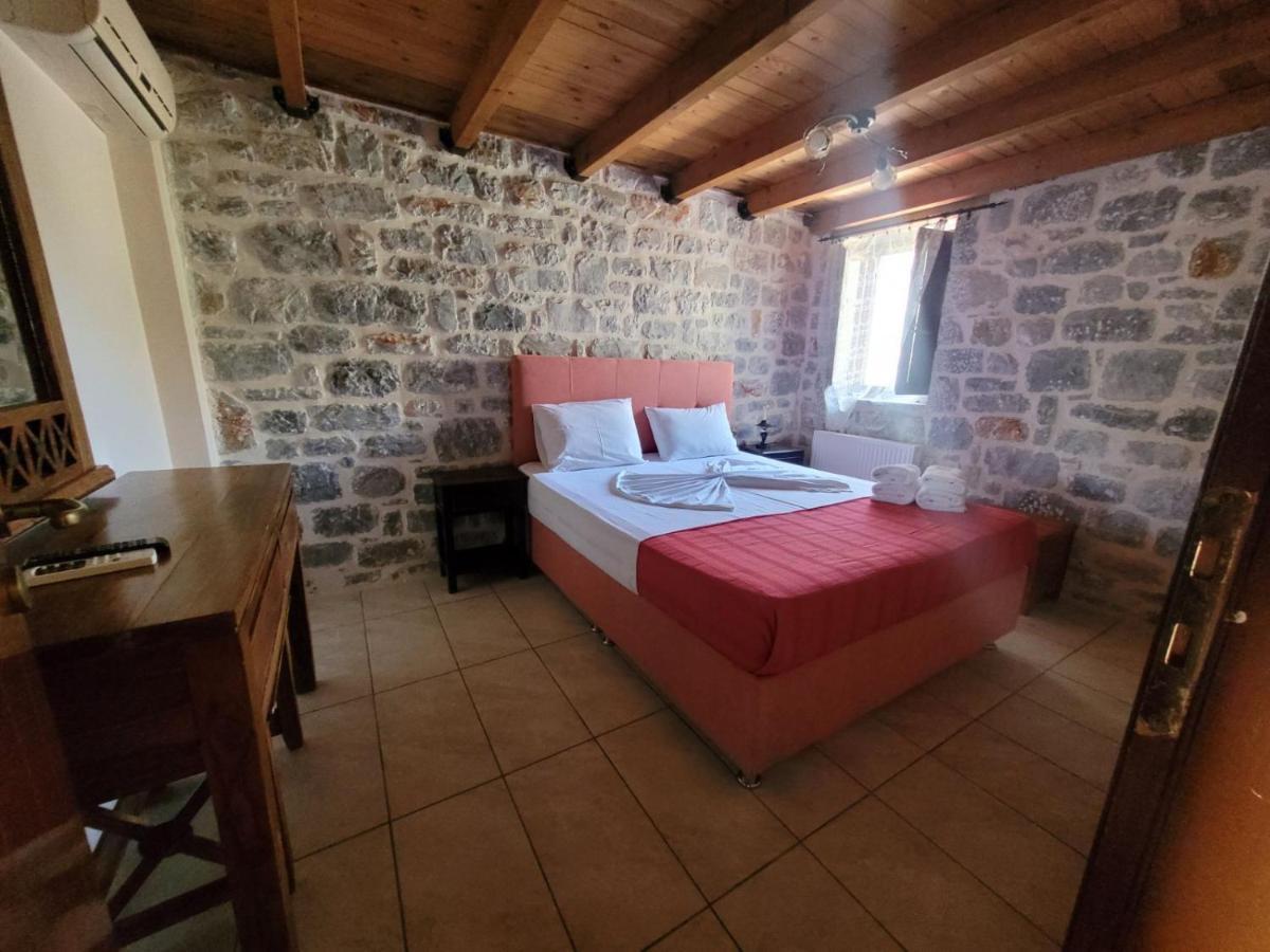 Althea Village Areopoli Kamer foto