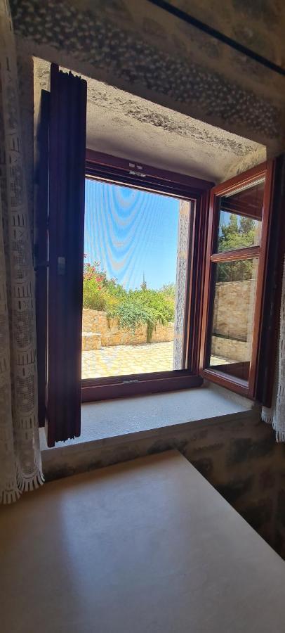 Althea Village Areopoli Buitenkant foto