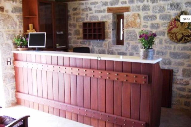 Althea Village Areopoli Buitenkant foto