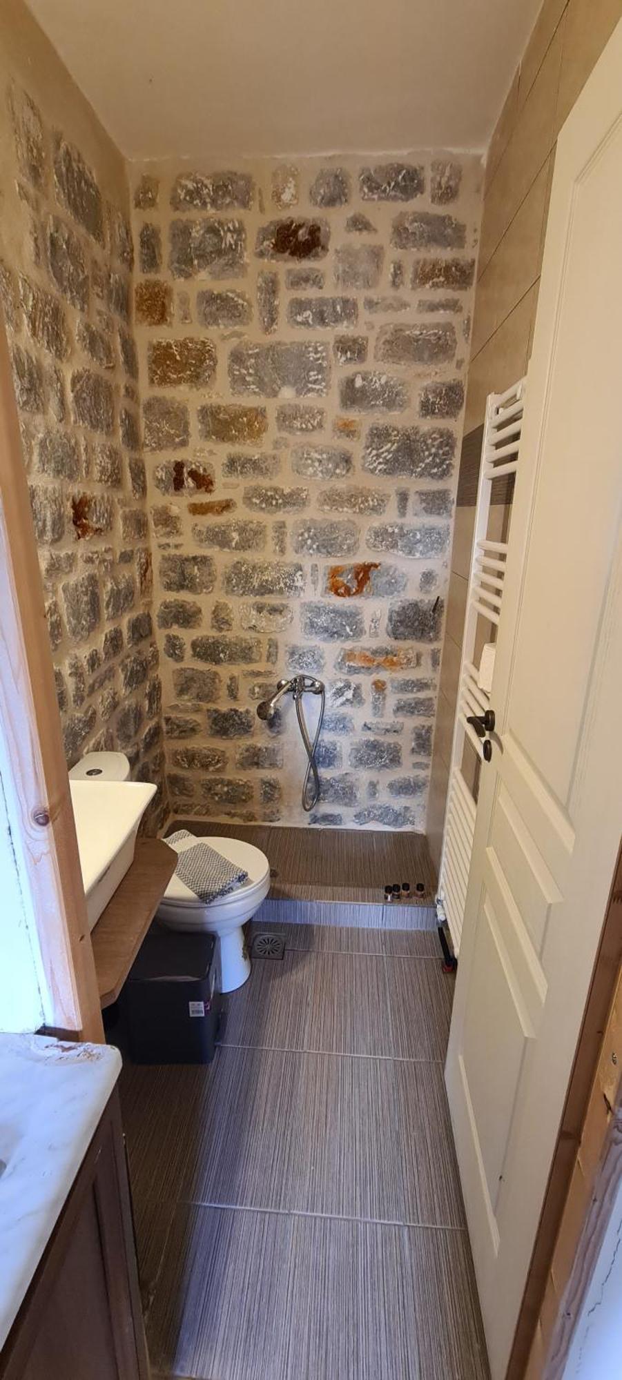 Althea Village Areopoli Kamer foto